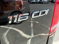USED 2019 69 MERCEDES-BENZ VITO 2.1 116 CDI Progressive Crew Van Double Cab 5dr Diesel G-Tronic+ RWD L2 Euro 6 (s/s) (LWB) (163 ps) Unique Spec, see Photos & descript.