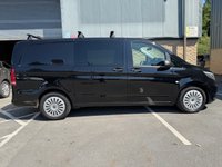 USED 2019 69 MERCEDES-BENZ VITO 2.1 116 CDI Progressive Crew Van Double Cab 5dr Diesel G-Tronic+ RWD L2 Euro 6 (s/s) (LWB) (163 ps) Unique Spec, see Photos & descript.