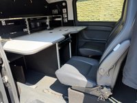 USED 2019 69 MERCEDES-BENZ VITO 2.1 116 CDI Progressive Crew Van Double Cab 5dr Diesel G-Tronic+ RWD L2 Euro 6 (s/s) (LWB) (163 ps) Unique Spec, see Photos & descript.