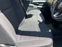 USED 2019 69 MERCEDES-BENZ VITO 2.1 116 CDI Progressive Crew Van Double Cab 5dr Diesel G-Tronic+ RWD L2 Euro 6 (s/s) (LWB) (163 ps) Unique Spec, see Photos & descript.