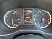USED 2019 69 MERCEDES-BENZ VITO 2.1 116 CDI Progressive Crew Van Double Cab 5dr Diesel G-Tronic+ RWD L2 Euro 6 (s/s) (LWB) (163 ps) Unique Spec, see Photos & descript.