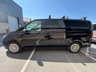 USED 2019 69 MERCEDES-BENZ VITO 2.1 116 CDI Progressive Crew Van Double Cab 5dr Diesel G-Tronic+ RWD L2 Euro 6 (s/s) (LWB) (163 ps) Unique Spec, see Photos & descript.