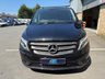 USED 2019 69 MERCEDES-BENZ VITO 2.1 116 CDI Progressive Crew Van Double Cab 5dr Diesel G-Tronic+ RWD L2 Euro 6 (s/s) (LWB) (163 ps) Unique Spec, see Photos & descript.