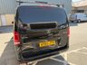 USED 2019 69 MERCEDES-BENZ VITO 2.1 116 CDI Progressive Crew Van Double Cab 5dr Diesel G-Tronic+ RWD L2 Euro 6 (s/s) (LWB) (163 ps) Unique Spec, see Photos & descript.