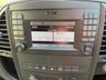 USED 2019 69 MERCEDES-BENZ VITO 2.1 116 CDI Progressive Crew Van Double Cab 5dr Diesel G-Tronic+ RWD L2 Euro 6 (s/s) (LWB) (163 ps) Unique Spec, see Photos & descript.
