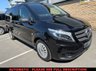 USED 2019 69 MERCEDES-BENZ VITO 2.1 116 CDI Progressive Crew Van Double Cab 5dr Diesel G-Tronic+ RWD L2 Euro 6 (s/s) (LWB) (163 ps) Unique Spec, see Photos & descript.