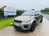 USED 2017 66 LAND ROVER RANGE ROVER EVOQUE 2.0 TD4 HSE Dynamic SUV 5dr Diesel Auto 4WD Euro 6 (s/s) (180 ps) 