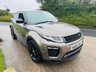 USED 2017 66 LAND ROVER RANGE ROVER EVOQUE 2.0 TD4 HSE Dynamic SUV 5dr Diesel Auto 4WD Euro 6 (s/s) (180 ps) 