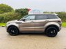 USED 2017 66 LAND ROVER RANGE ROVER EVOQUE 2.0 TD4 HSE Dynamic SUV 5dr Diesel Auto 4WD Euro 6 (s/s) (180 ps) 