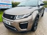 USED 2017 66 LAND ROVER RANGE ROVER EVOQUE 2.0 TD4 HSE Dynamic SUV 5dr Diesel Auto 4WD Euro 6 (s/s) (180 ps) 