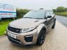 USED 2017 66 LAND ROVER RANGE ROVER EVOQUE 2.0 TD4 HSE Dynamic SUV 5dr Diesel Auto 4WD Euro 6 (s/s) (180 ps) 