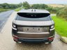 USED 2017 66 LAND ROVER RANGE ROVER EVOQUE 2.0 TD4 HSE Dynamic SUV 5dr Diesel Auto 4WD Euro 6 (s/s) (180 ps) 