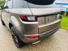 USED 2017 66 LAND ROVER RANGE ROVER EVOQUE 2.0 TD4 HSE Dynamic SUV 5dr Diesel Auto 4WD Euro 6 (s/s) (180 ps) 
