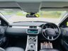 USED 2017 66 LAND ROVER RANGE ROVER EVOQUE 2.0 TD4 HSE Dynamic SUV 5dr Diesel Auto 4WD Euro 6 (s/s) (180 ps) 