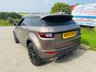 USED 2017 66 LAND ROVER RANGE ROVER EVOQUE 2.0 TD4 HSE Dynamic SUV 5dr Diesel Auto 4WD Euro 6 (s/s) (180 ps) 
