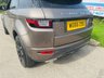 USED 2017 66 LAND ROVER RANGE ROVER EVOQUE 2.0 TD4 HSE Dynamic SUV 5dr Diesel Auto 4WD Euro 6 (s/s) (180 ps) 
