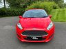 USED 2016 66 FORD FIESTA 1.25 Zetec Hatchback 5dr Petrol Manual Euro 6 (82 ps) READY TO GO!  RECENT SERVICE
