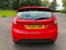 USED 2016 66 FORD FIESTA 1.25 Zetec Hatchback 5dr Petrol Manual Euro 6 (82 ps) READY TO GO!  RECENT SERVICE