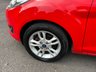USED 2016 66 FORD FIESTA 1.25 Zetec Hatchback 5dr Petrol Manual Euro 6 (82 ps) READY TO GO!  RECENT SERVICE