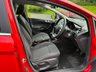 USED 2016 66 FORD FIESTA 1.25 Zetec Hatchback 5dr Petrol Manual Euro 6 (82 ps) READY TO GO!  RECENT SERVICE