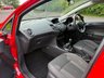 USED 2016 66 FORD FIESTA 1.25 Zetec Hatchback 5dr Petrol Manual Euro 6 (82 ps) READY TO GO!  RECENT SERVICE