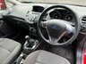 USED 2016 66 FORD FIESTA 1.25 Zetec Hatchback 5dr Petrol Manual Euro 6 (82 ps) READY TO GO!  RECENT SERVICE