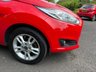 USED 2016 66 FORD FIESTA 1.25 Zetec Hatchback 5dr Petrol Manual Euro 6 (82 ps) READY TO GO!  RECENT SERVICE