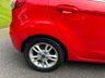 USED 2016 66 FORD FIESTA 1.25 Zetec Hatchback 5dr Petrol Manual Euro 6 (82 ps) READY TO GO!  RECENT SERVICE
