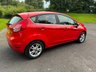USED 2016 66 FORD FIESTA 1.25 Zetec Hatchback 5dr Petrol Manual Euro 6 (82 ps) READY TO GO!  RECENT SERVICE