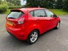 USED 2016 66 FORD FIESTA 1.25 Zetec Hatchback 5dr Petrol Manual Euro 6 (82 ps) READY TO GO!  RECENT SERVICE