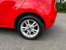 USED 2016 66 FORD FIESTA 1.25 Zetec Hatchback 5dr Petrol Manual Euro 6 (82 ps) READY TO GO!  RECENT SERVICE