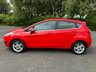 USED 2016 66 FORD FIESTA 1.25 Zetec Hatchback 5dr Petrol Manual Euro 6 (82 ps) READY TO GO!  RECENT SERVICE