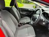USED 2016 66 FORD FIESTA 1.25 Zetec Hatchback 5dr Petrol Manual Euro 6 (82 ps) READY TO GO!  RECENT SERVICE