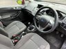 USED 2016 66 FORD FIESTA 1.25 Zetec Hatchback 5dr Petrol Manual Euro 6 (82 ps) READY TO GO!  RECENT SERVICE