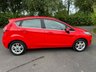 USED 2016 66 FORD FIESTA 1.25 Zetec Hatchback 5dr Petrol Manual Euro 6 (82 ps) READY TO GO!  RECENT SERVICE