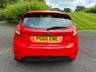 USED 2016 66 FORD FIESTA 1.25 Zetec Hatchback 5dr Petrol Manual Euro 6 (82 ps) READY TO GO!  RECENT SERVICE