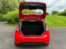 USED 2016 66 FORD FIESTA 1.25 Zetec Hatchback 5dr Petrol Manual Euro 6 (82 ps) READY TO GO!  RECENT SERVICE