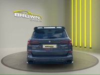 USED 2022 71 BMW X5 3.0 30d MHT M Sport SUV 5dr Diesel Hybrid Auto xDrive Euro 6 (s/s) (286 ps) 
