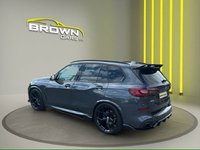 USED 2022 71 BMW X5 3.0 30d MHT M Sport SUV 5dr Diesel Hybrid Auto xDrive Euro 6 (s/s) (286 ps) 