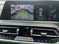 USED 2022 71 BMW X5 3.0 30d MHT M Sport SUV 5dr Diesel Hybrid Auto xDrive Euro 6 (s/s) (286 ps) 