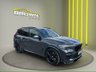 USED 2022 71 BMW X5 3.0 30d MHT M Sport SUV 5dr Diesel Hybrid Auto xDrive Euro 6 (s/s) (286 ps) 