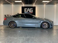 USED 2018 F BMW M4 3.0 BiTurbo CS Coupe 2dr Petrol DCT Euro 6 (s/s) (460 ps) HIGH SPEC | STUNNING CAR