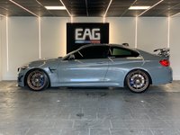 USED 2018 F BMW M4 3.0 BiTurbo CS Coupe 2dr Petrol DCT Euro 6 (s/s) (460 ps) HIGH SPEC | STUNNING CAR