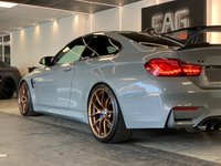 USED 2018 F BMW M4 3.0 BiTurbo CS Coupe 2dr Petrol DCT Euro 6 (s/s) (460 ps) HIGH SPEC | STUNNING CAR