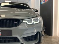 USED 2018 F BMW M4 3.0 BiTurbo CS Coupe 2dr Petrol DCT Euro 6 (s/s) (460 ps) HIGH SPEC | STUNNING CAR