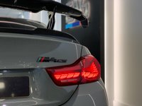 USED 2018 F BMW M4 3.0 BiTurbo CS Coupe 2dr Petrol DCT Euro 6 (s/s) (460 ps) HIGH SPEC | STUNNING CAR