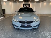 USED 2018 F BMW M4 3.0 BiTurbo CS Coupe 2dr Petrol DCT Euro 6 (s/s) (460 ps) HIGH SPEC | STUNNING CAR