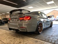 USED 2018 F BMW M4 3.0 BiTurbo CS Coupe 2dr Petrol DCT Euro 6 (s/s) (460 ps) HIGH SPEC | STUNNING CAR