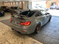 USED 2018 F BMW M4 3.0 BiTurbo CS Coupe 2dr Petrol DCT Euro 6 (s/s) (460 ps) HIGH SPEC | STUNNING CAR