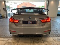 USED 2018 F BMW M4 3.0 BiTurbo CS Coupe 2dr Petrol DCT Euro 6 (s/s) (460 ps) HIGH SPEC | STUNNING CAR